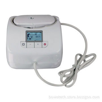 Mini IPL for Home Use, Body and Facial, Hair Removal Machine, Pigmentation, Acne Treatment